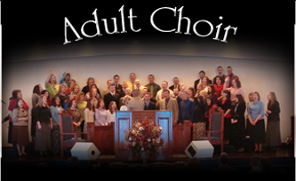 adult choir