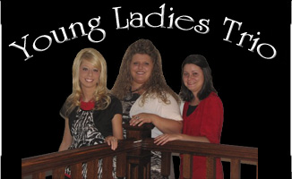 Young Ladies Trio